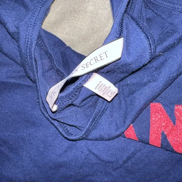 Victoria Secret Racerback - Picture 3 of 3